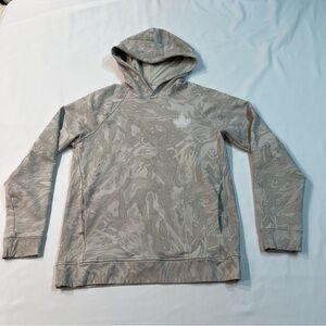 Lululemon Team Canada City Sweat Pullover Hoodie Size XS